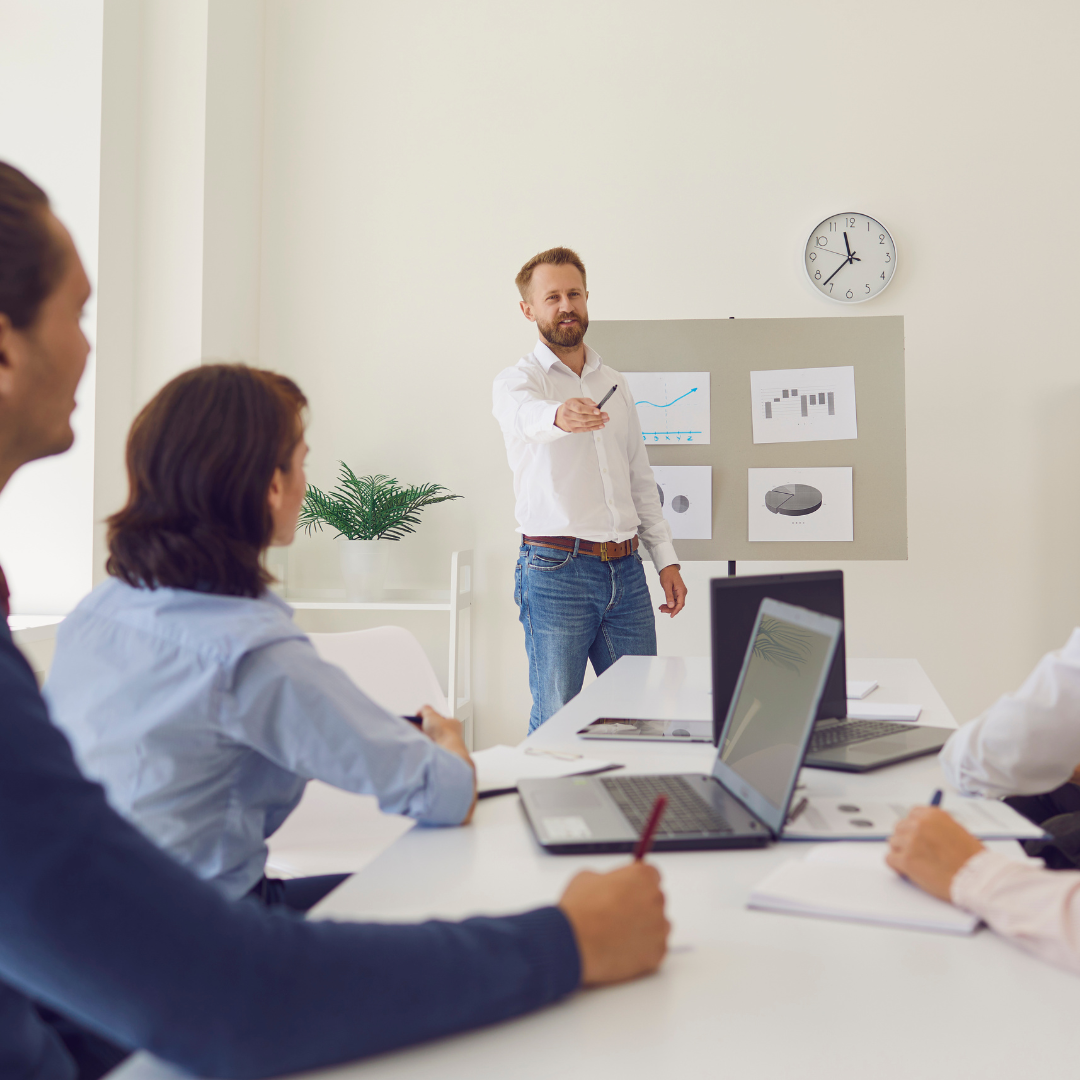 7 passos para vender mais e potencializar sua equipe de vendas